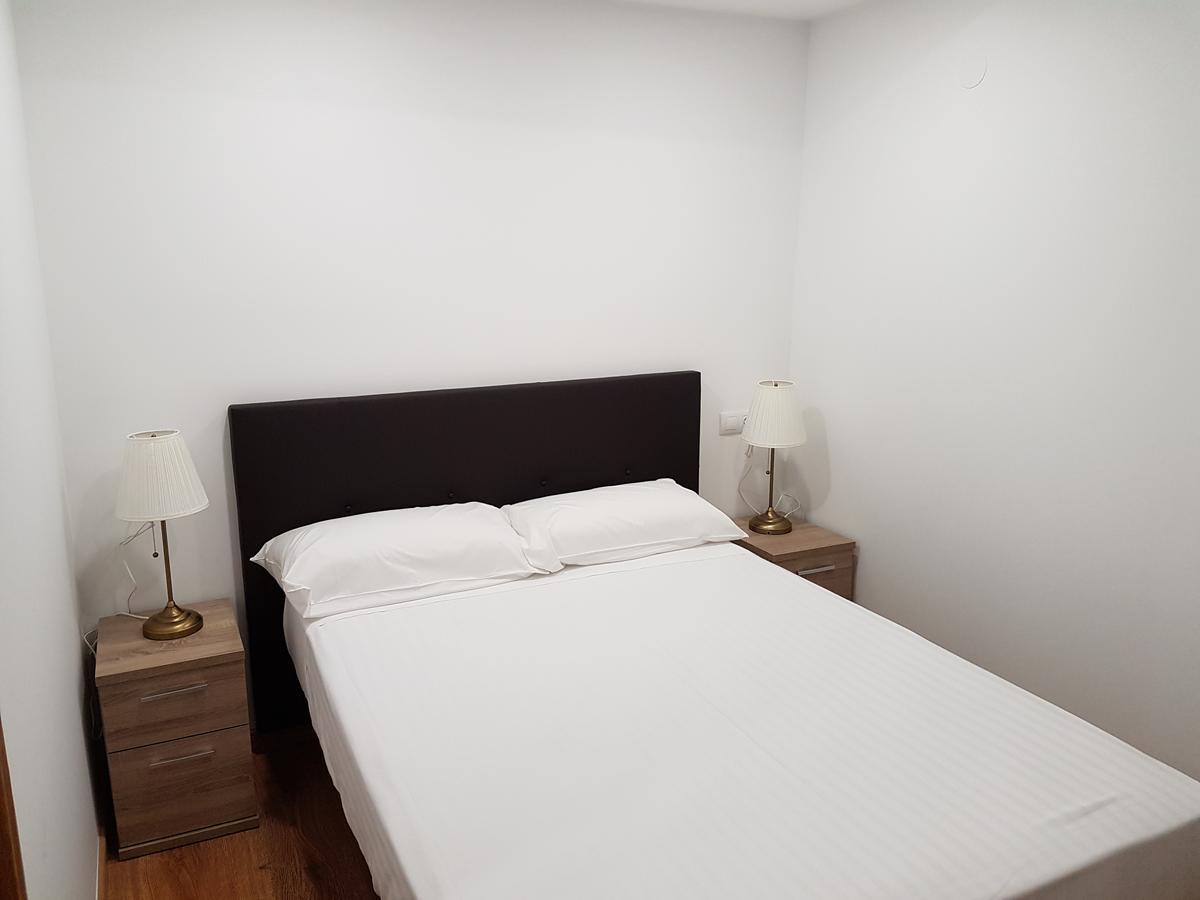 Apartamento Fermont Foz Exterior foto