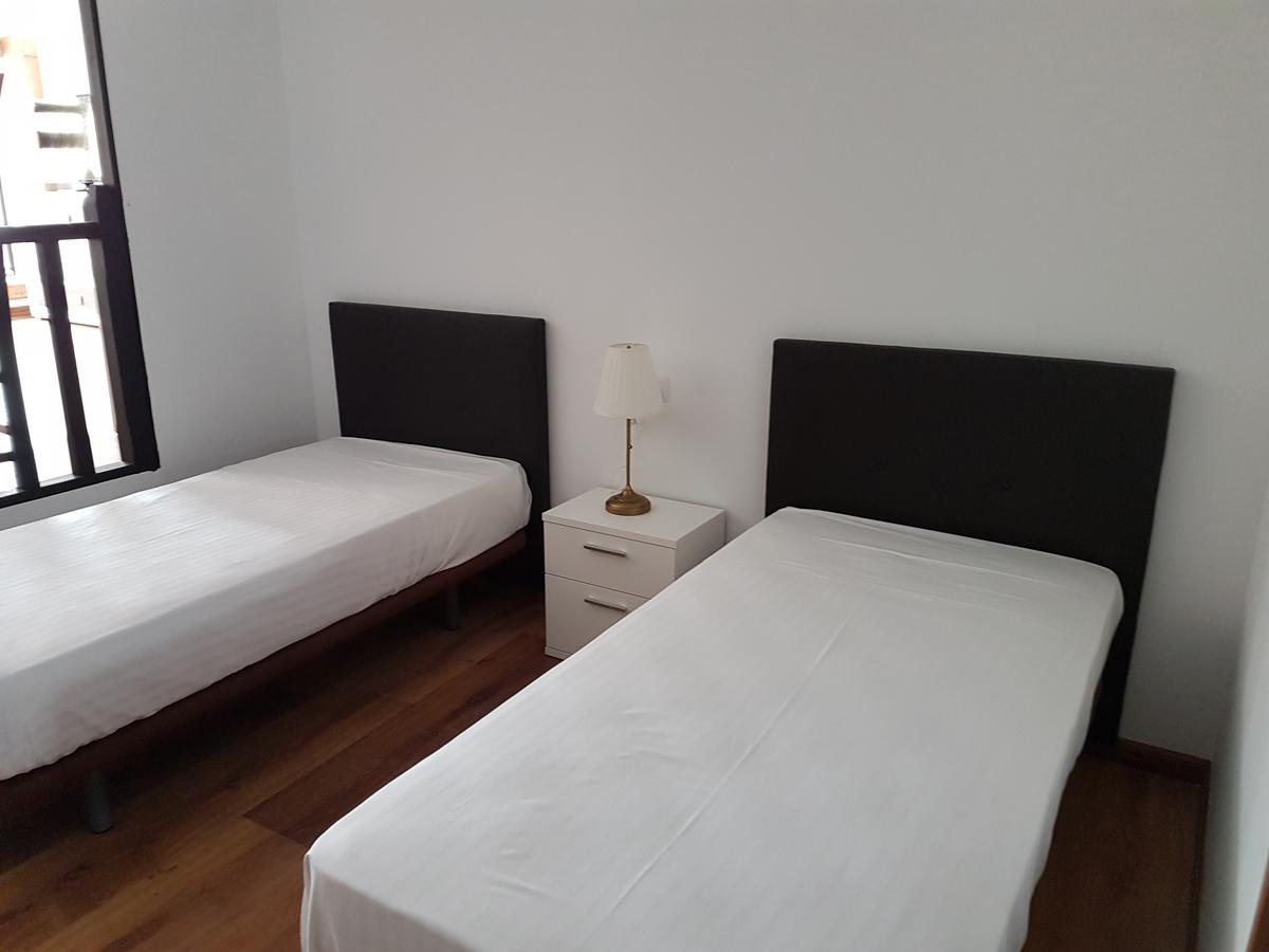 Apartamento Fermont Foz Exterior foto