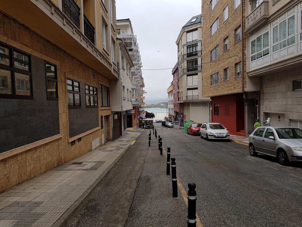 Apartamento Fermont Foz Exterior foto