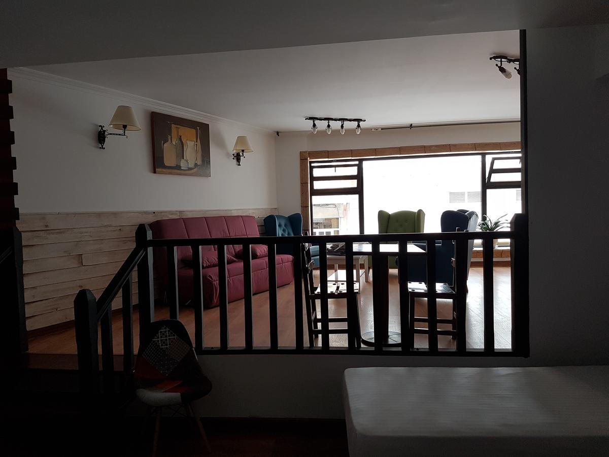 Apartamento Fermont Foz Exterior foto