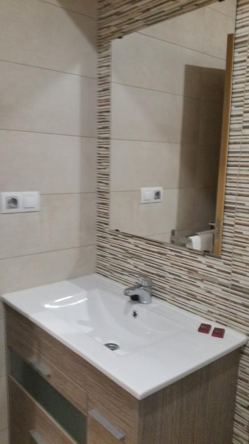 Apartamento Fermont Foz Exterior foto