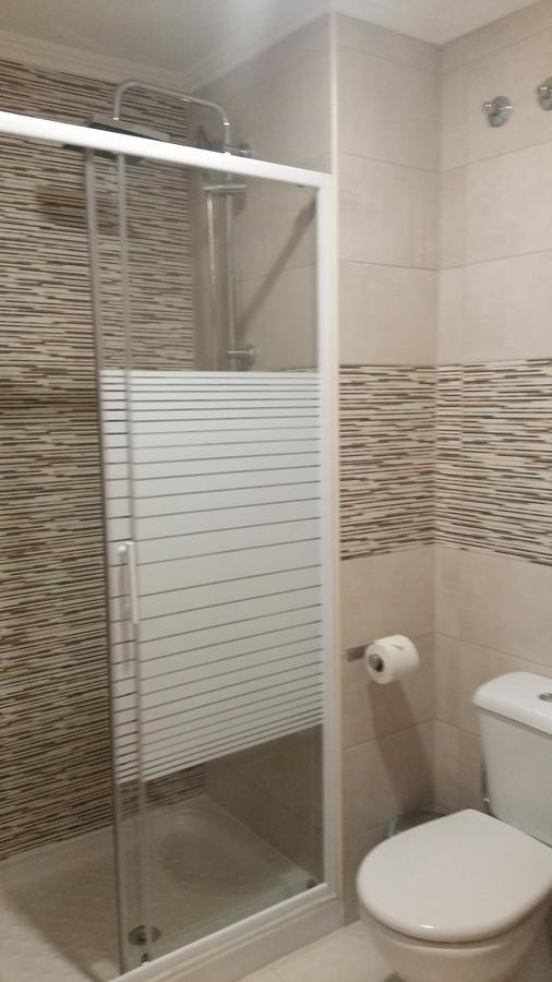 Apartamento Fermont Foz Exterior foto