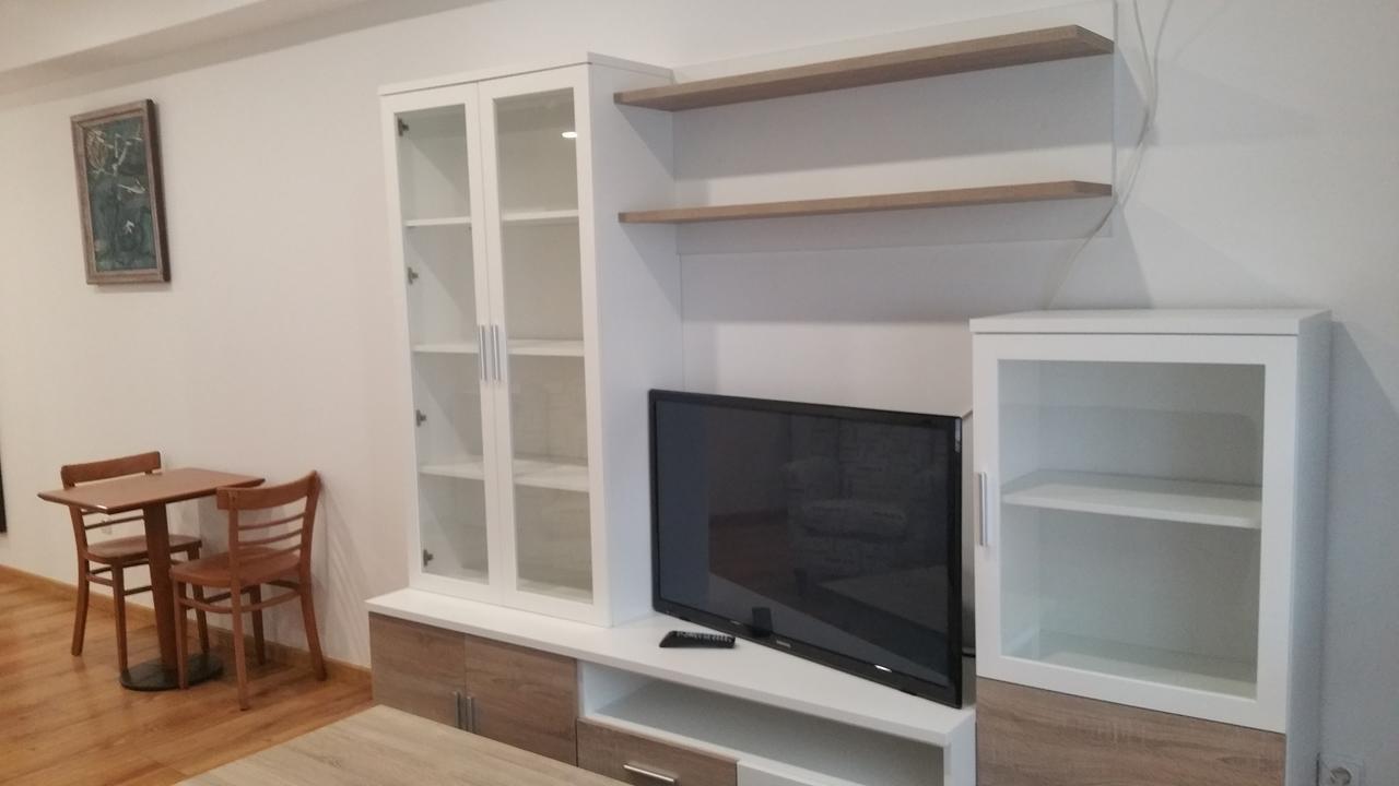Apartamento Fermont Foz Exterior foto