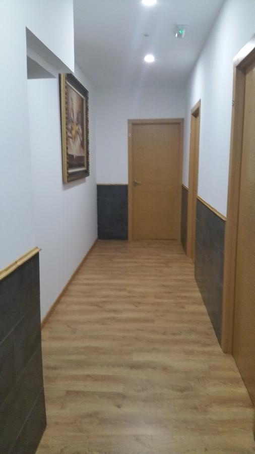 Apartamento Fermont Foz Exterior foto